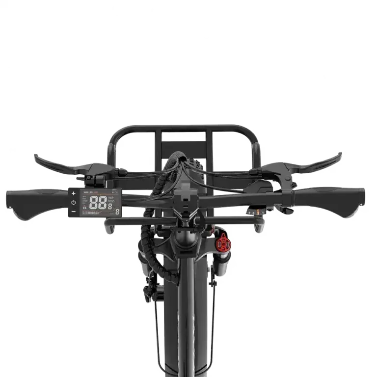 Koolux X16 Folding E-Bike image 11