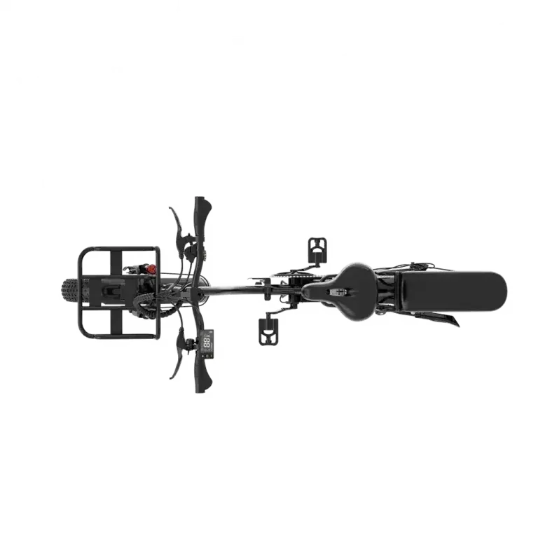 Koolux X16 Folding E-Bike image 9