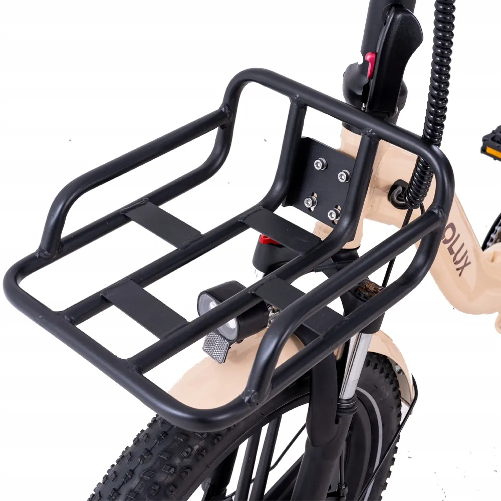 KOOLUX X16 Folding Electric Bike image 9