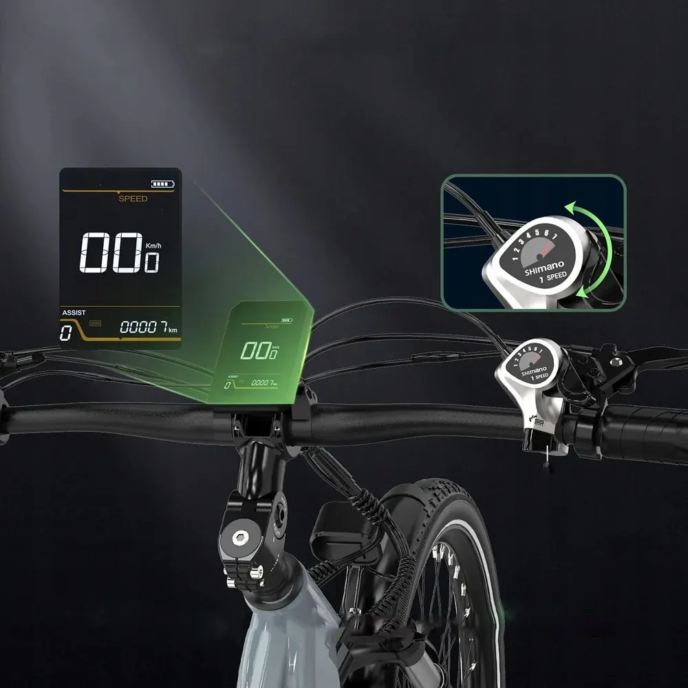 KOOLUX X3 Off-Road Electric Vehicle image 8