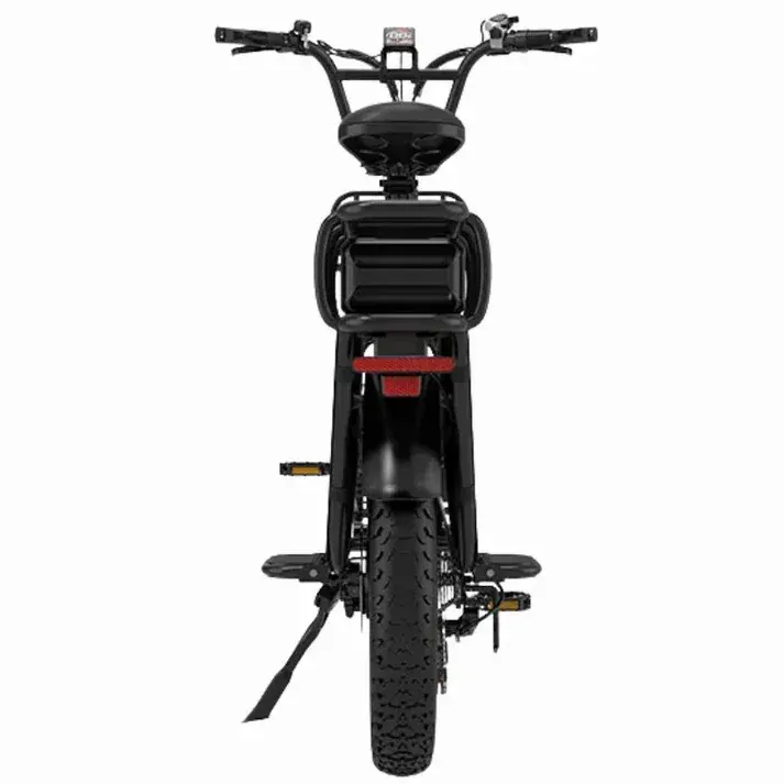 Koolux X8 Folding Electric Bike image 6