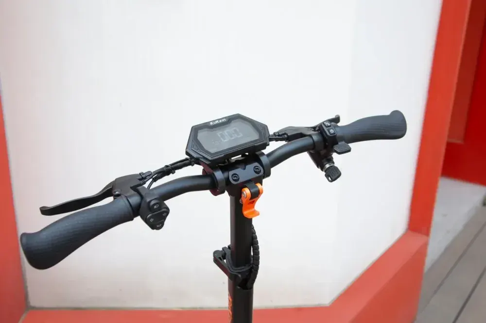 Kukirin G2 Master Electric Scooter image 10