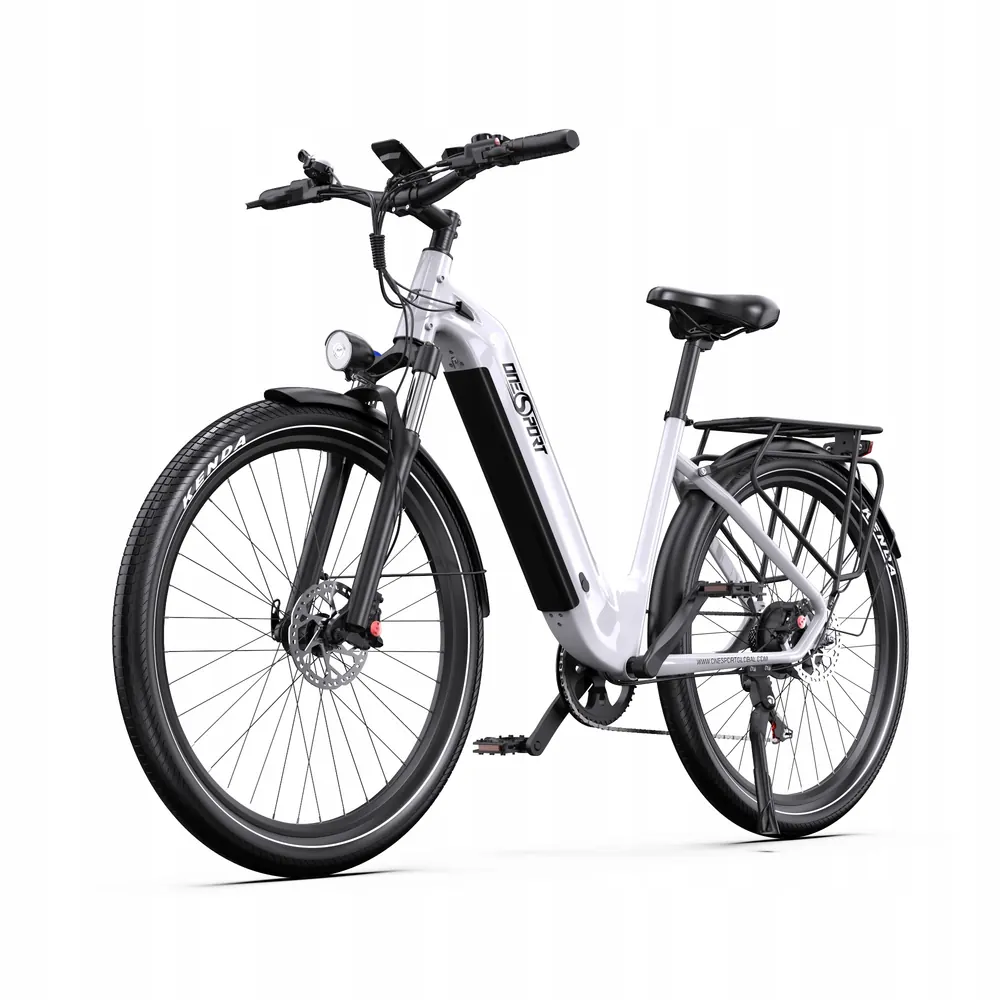 ONESPORT OT05 Electric Mountain Bike image 3