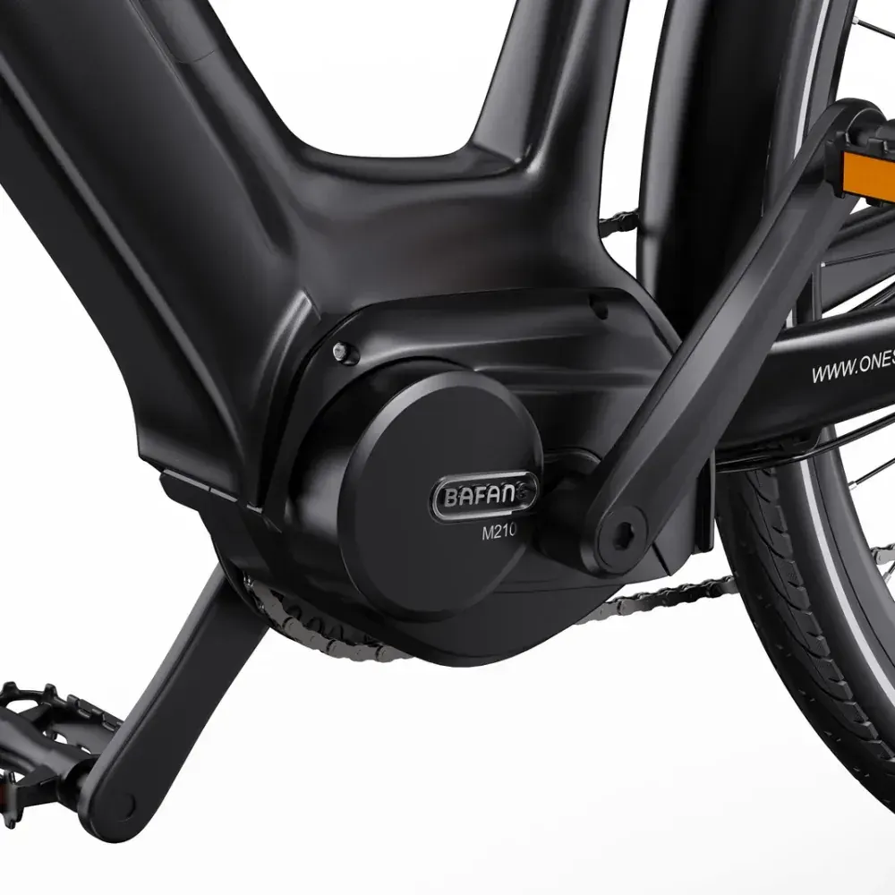 Onesport OT07 Mid-Drive Electric City Bike image 6