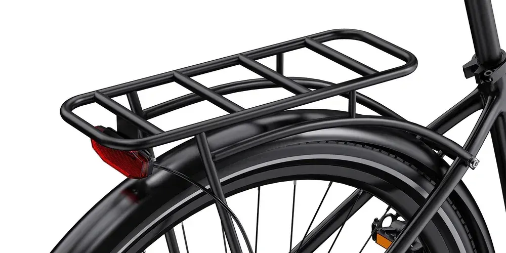 Onesport OT07 Mid-Drive Electric City Bike image 9