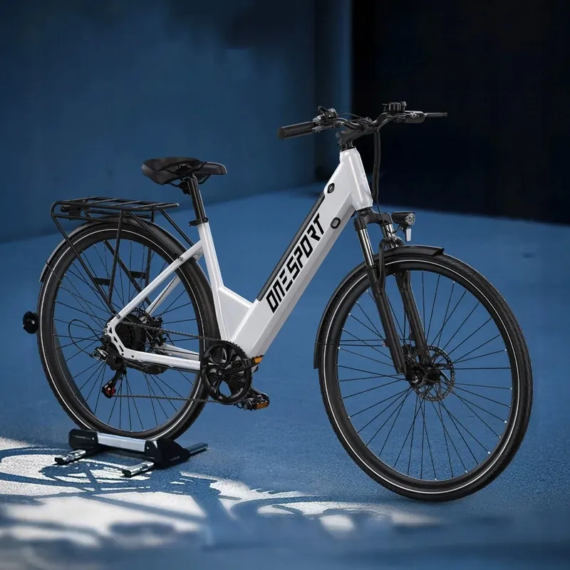 ONESPORT OT12 City Electric Bike image 5