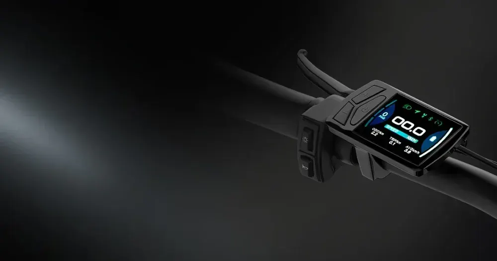PVY LIBON Folding Electric Bike image 10