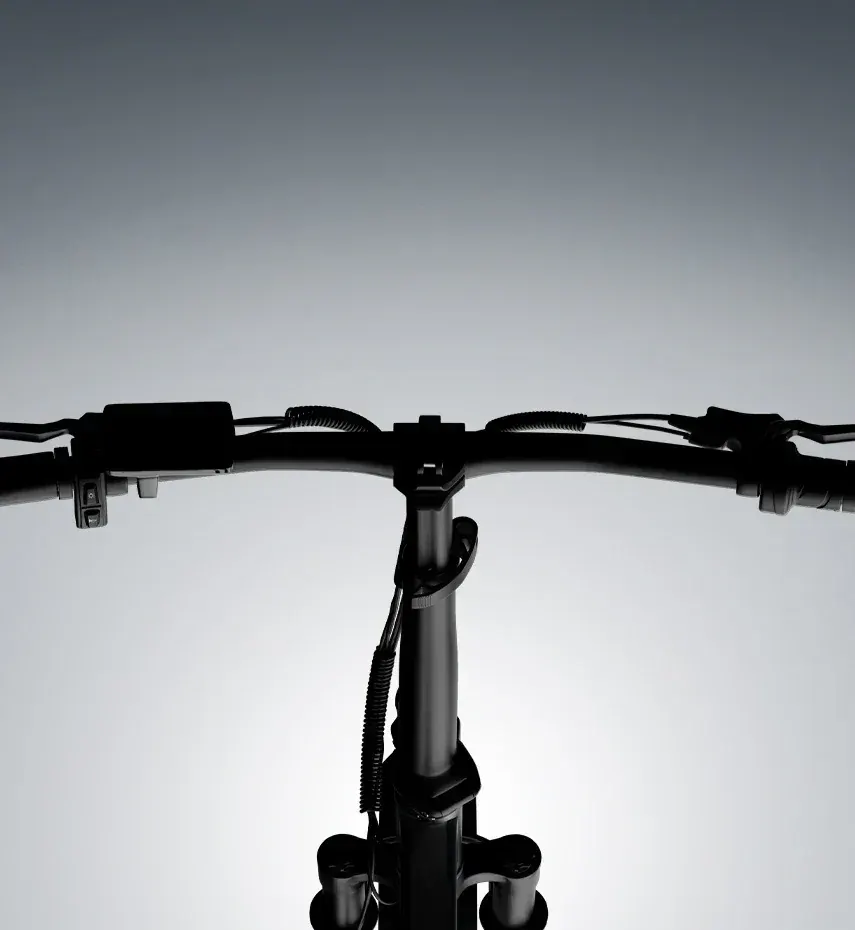 PVY LIBON Folding Electric Bike image 11