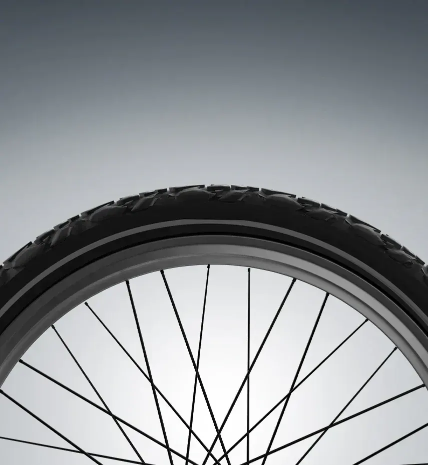 PVY LIBON Folding Electric Bike image 12