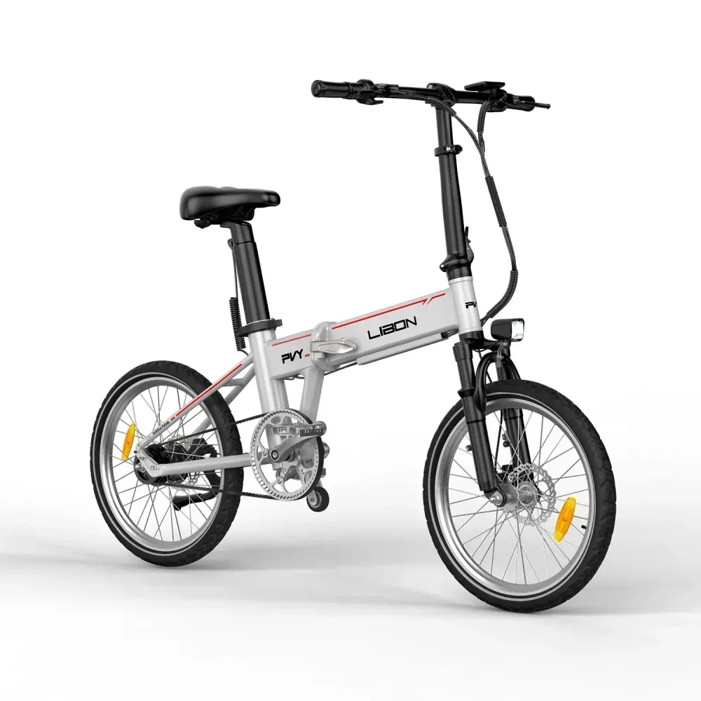 PVY LIBON Folding Electric Bike image 13
