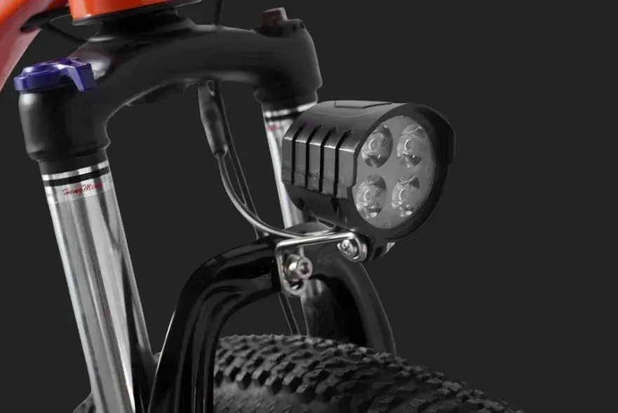 PVY M29 Electric Bike image 11