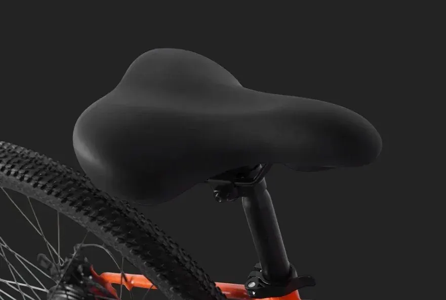 PVY M29 Electric Bike image 12