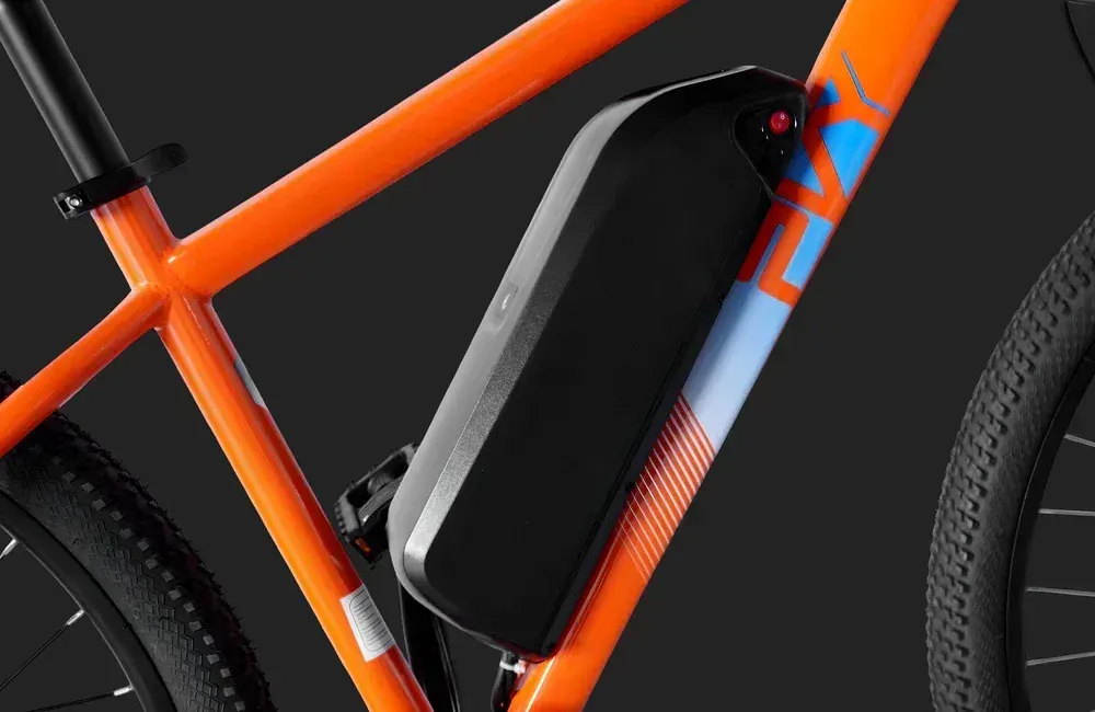 PVY M29 Electric Bike image 4