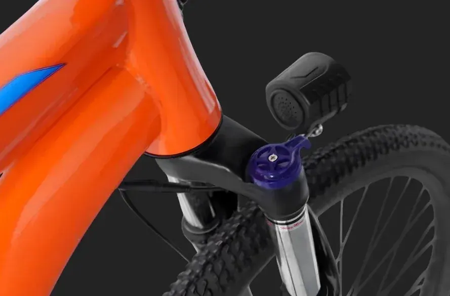 PVY M29 Electric Bike image 5