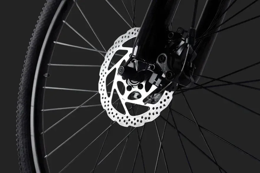 PVY M29 Electric Bike image 6