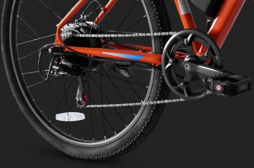 PVY M29 Electric Bike image 8