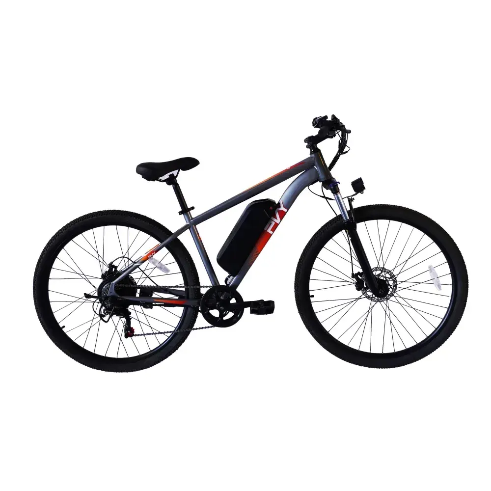 PVY M29 Electric Mountain Bike image 13