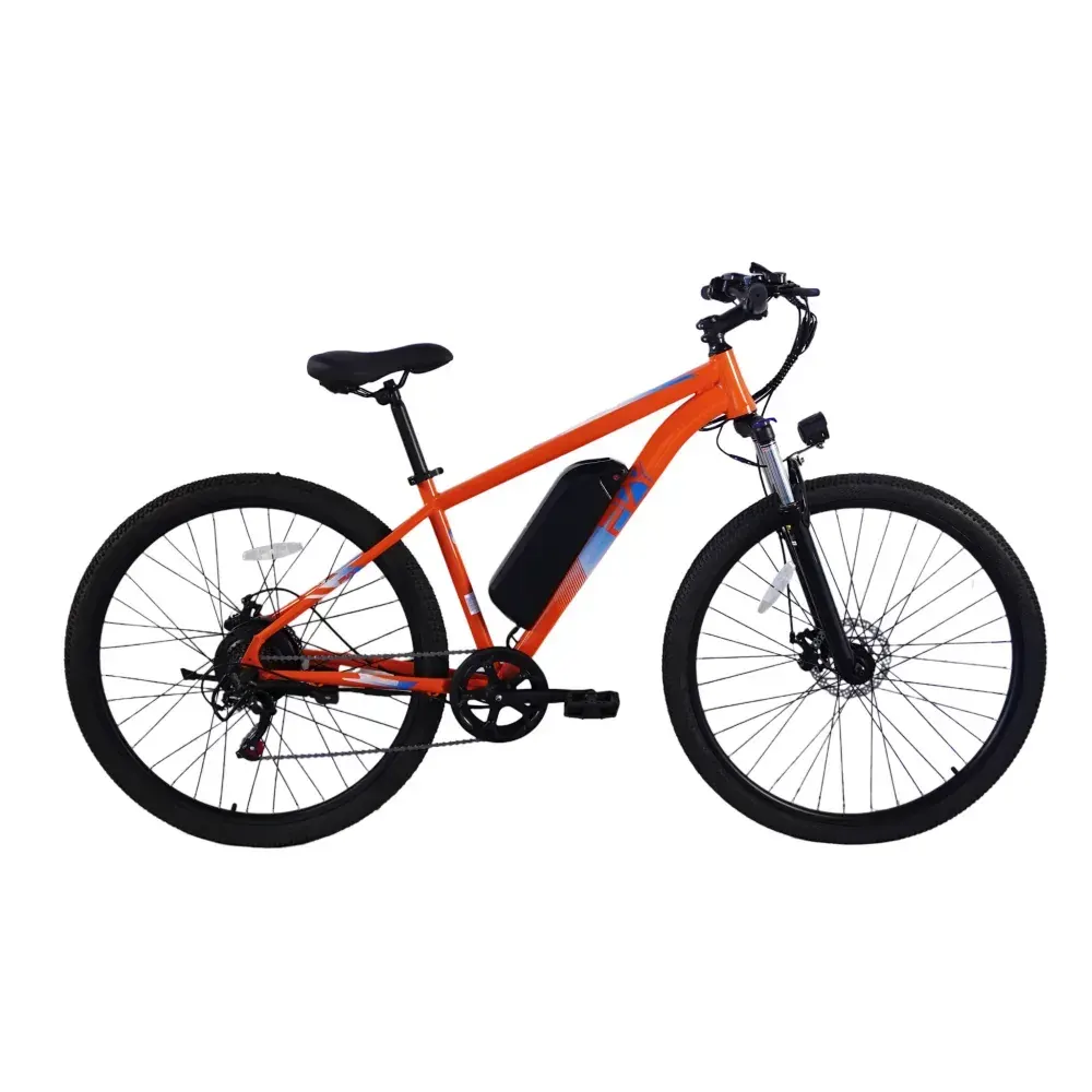 PVY M29 Electric Mountain Bike image 14