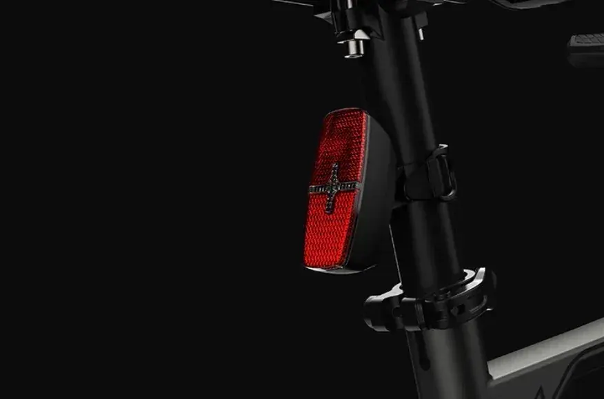 PVY P30 Electric Hybrid Bike image 12