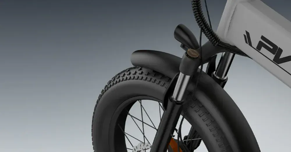 PVY Z20 PLUS Fat Tire Electric Bike image 11