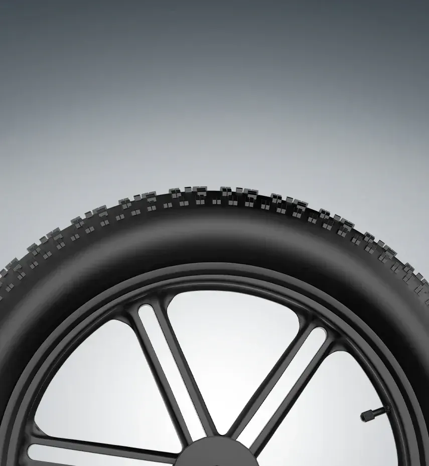 PVY Z20 PLUS EVO Fat Tire Electric Bike image 9