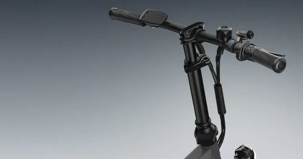 PVY Z20 PRO Folding Electric Bike image 11