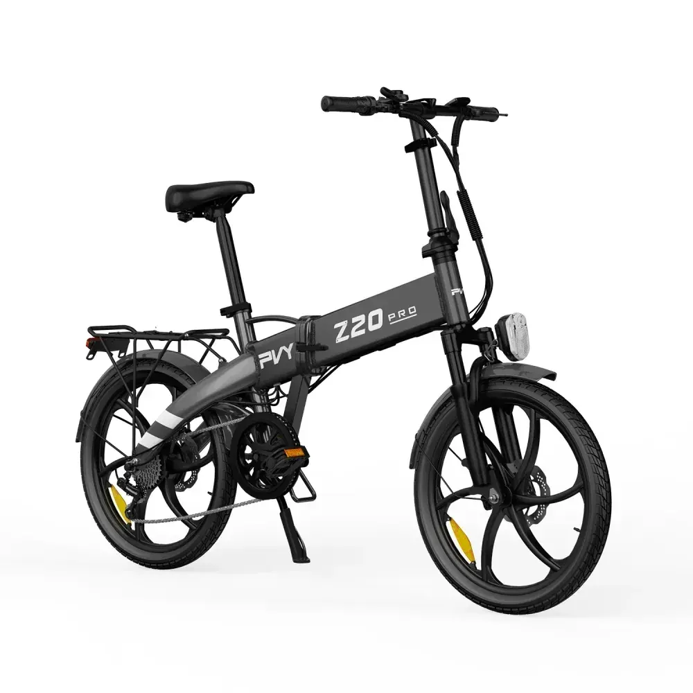 PVY Z20 PRO Folding Electric Bike image 13