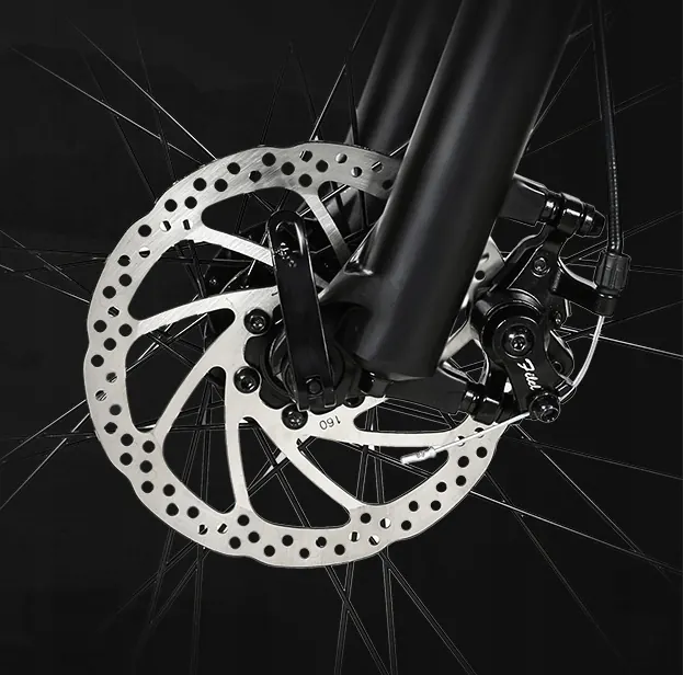SAMEBIKE LO26-II-FT-YD 900W motor folding electric bicycle