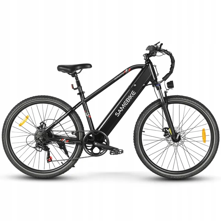 SAMEBIKE RS-A01 MEN1.0 Electric Mountain Bike image 3