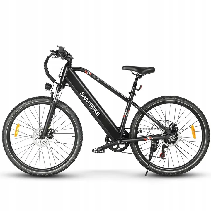 SAMEBIKE RS-A01 MEN1.0 Electric Mountain Bike image 7