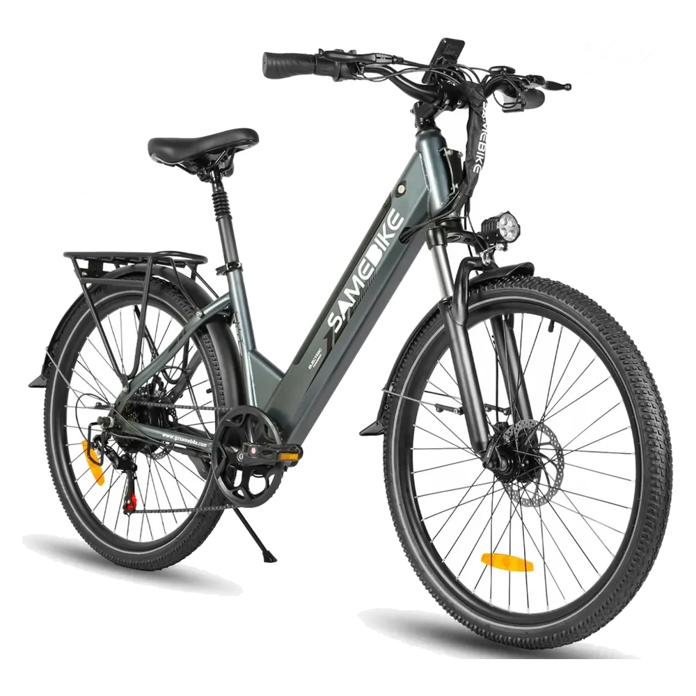 SAMEBIKE RS-A01 Pro Electric Bike image 1