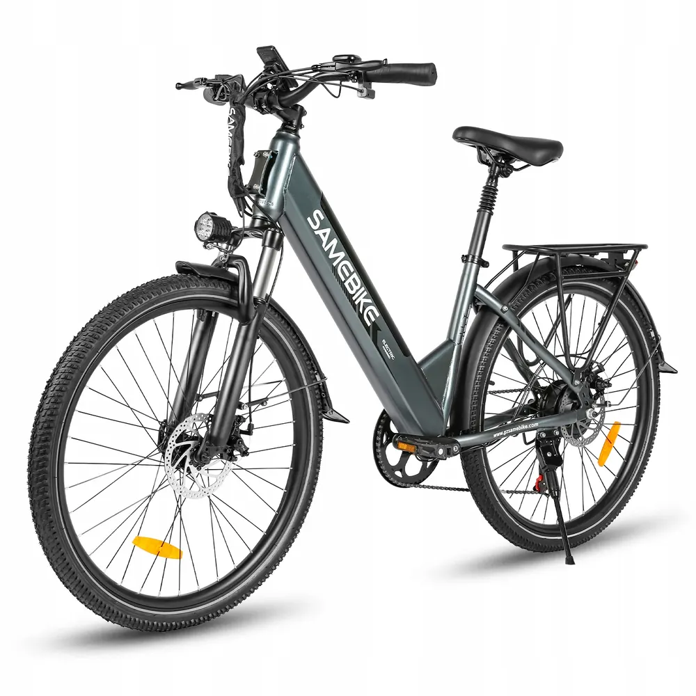 SAMEBIKE RS-A01 Pro Electric Bike image 16