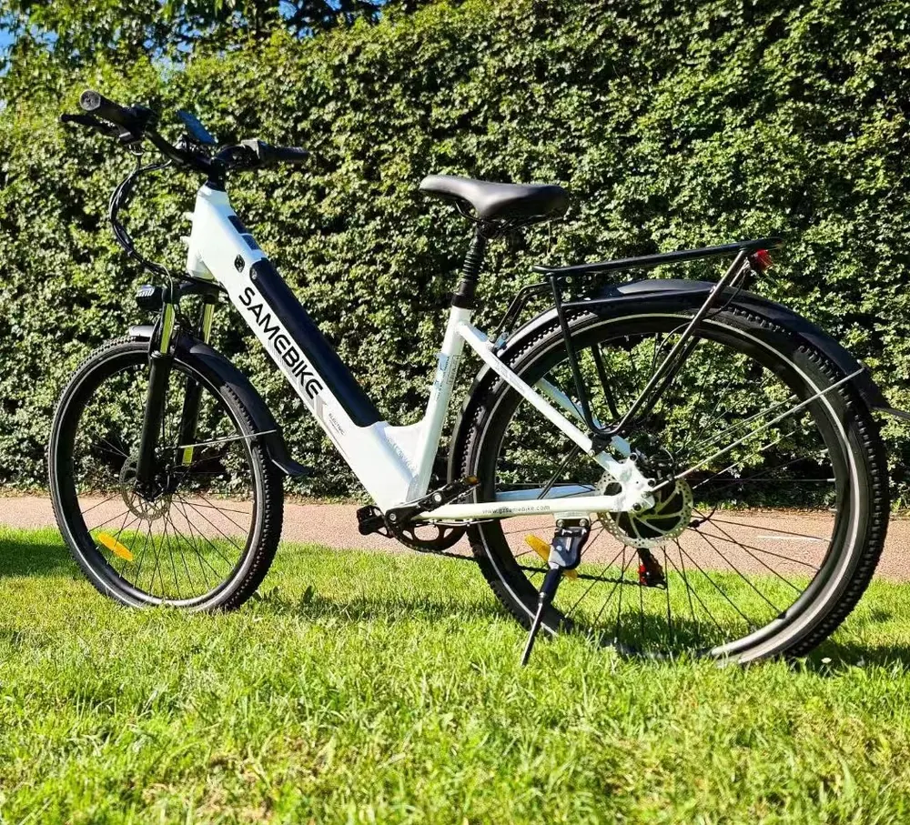 SAMEBIKE RS-A01 Pro Electric Bike image 3