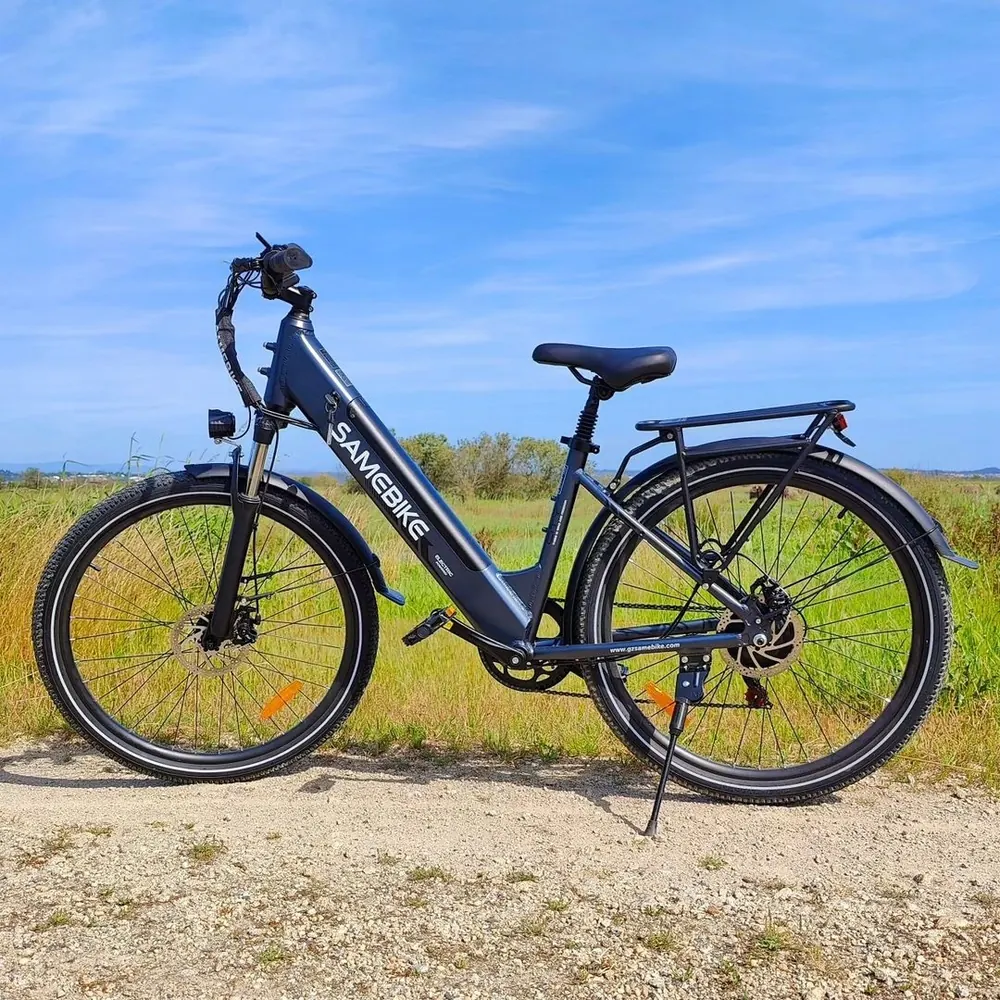 SAMEBIKE RS-A01 Pro Electric Bike image 4