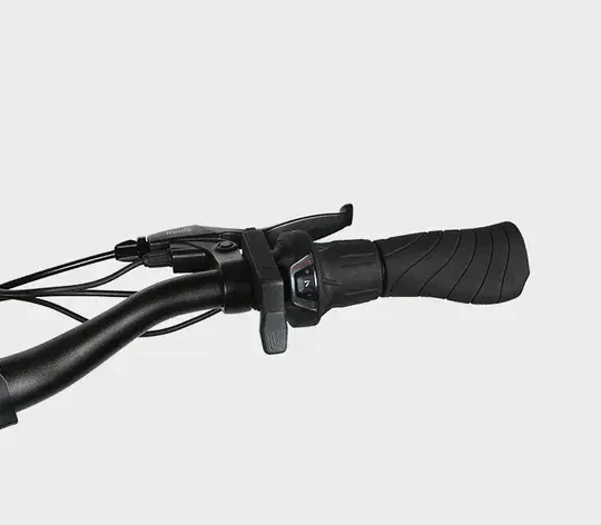 Samebike RS-A01 Pro-T Urban Electric Bicycle image 12