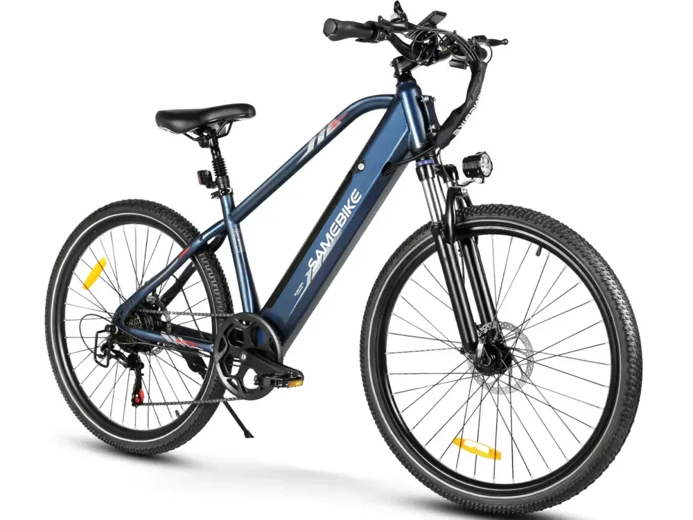 Samebike RS-A01MEN Urban Electric Bicycle image 13