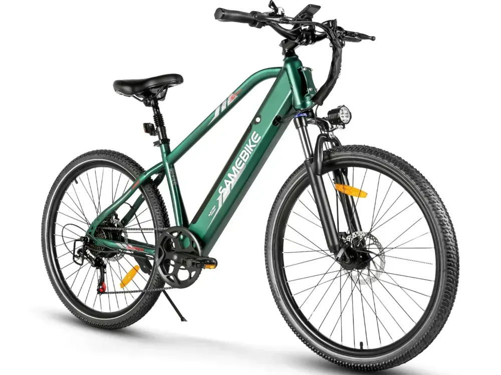 Samebike RS-A01MEN Urban Electric Bicycle image 14