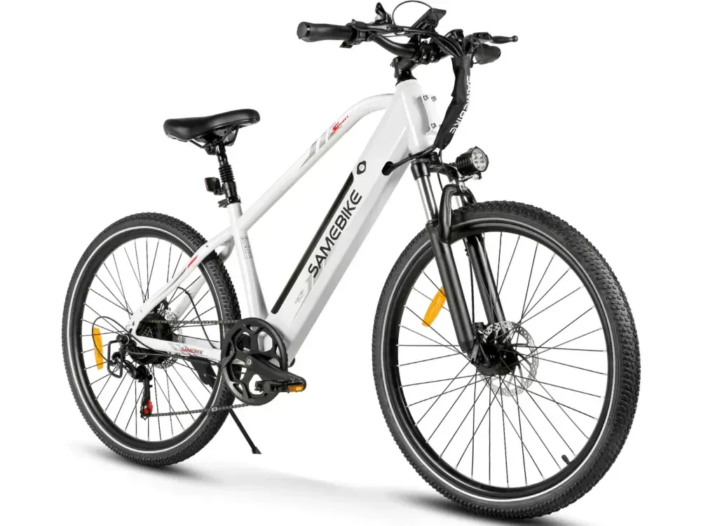 Samebike RS-A01MEN Urban Electric Bicycle image 15