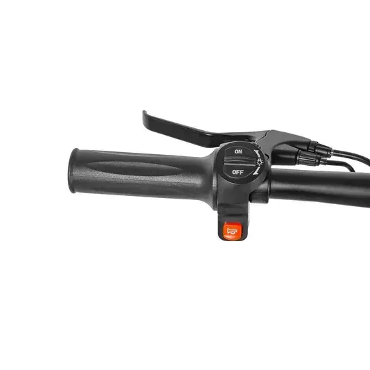 Samebike SM-C01 Foldable Electric Scooter with Seat image 10