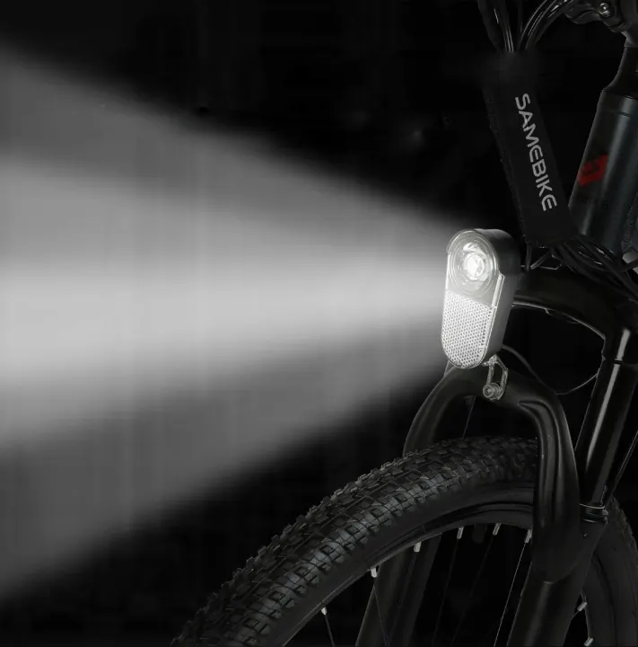 SAMEBIKE SY26-II Electric Mountain Bike image 6