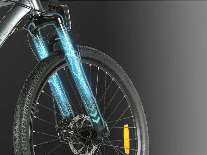 Samebike SY26-II Mountain Electric Bike image 12