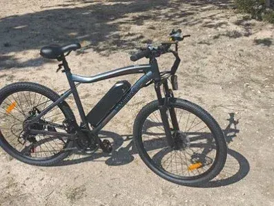 Samebike SY26-II Mountain Electric Bike image 4