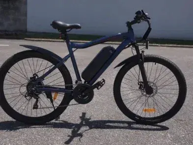 Samebike SY26-II Mountain Electric Bike image 6