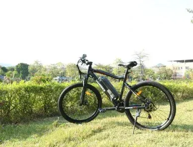 Samebike SY26-II Mountain Electric Bike image 7