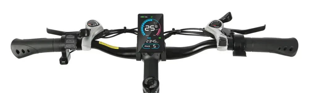 Samebike SY26-II Mountain Electric Bike image 8