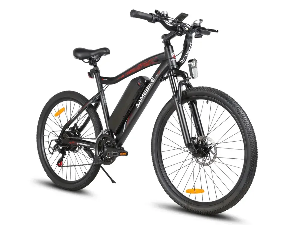 Samebike SY26-II Mountain Electric Bike image 13