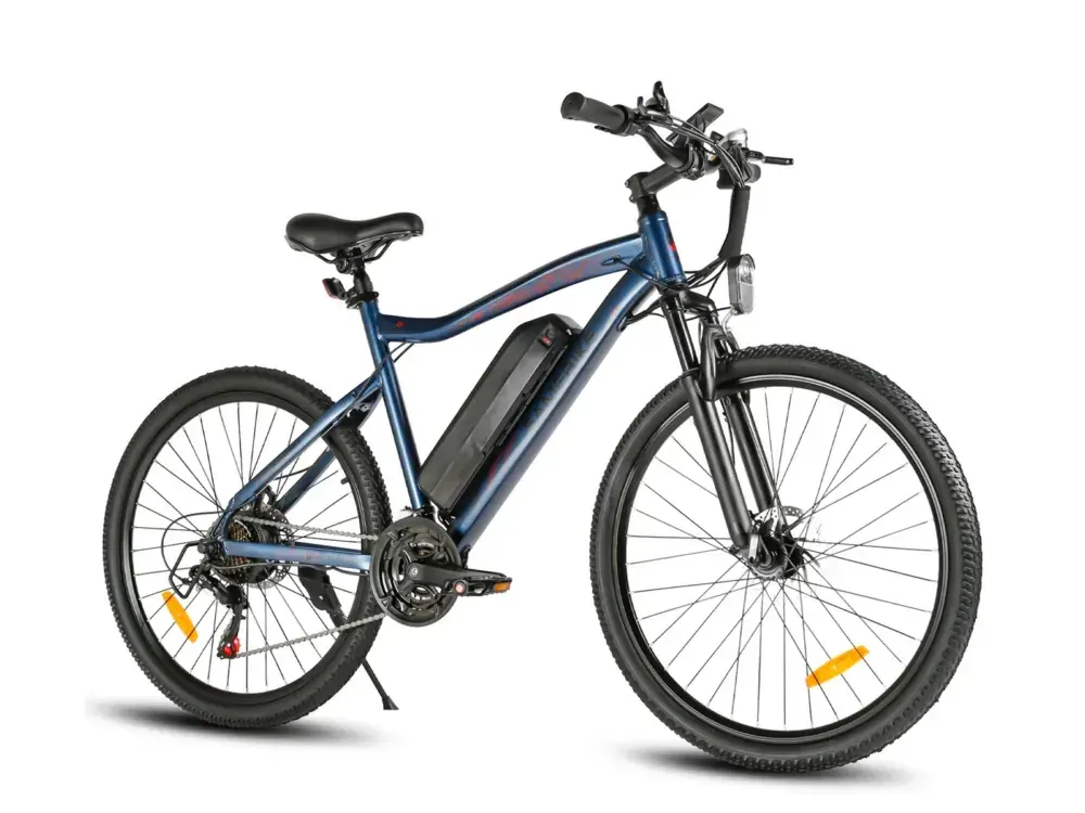 Samebike SY26-II Mountain Electric Bike image 14