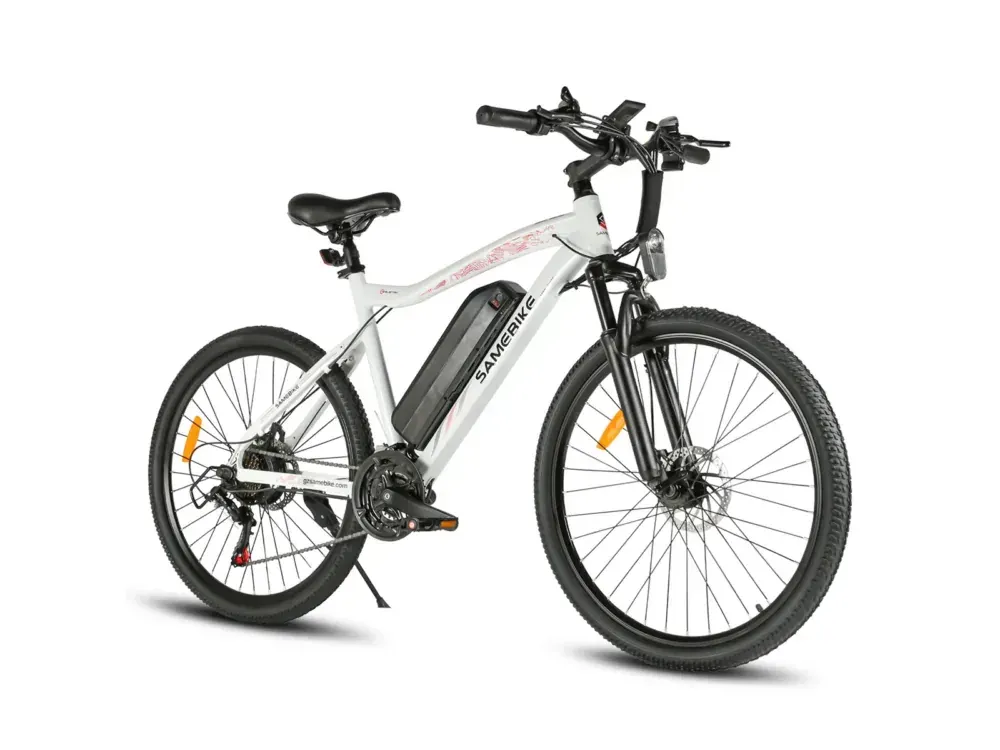 Samebike SY26-II Mountain Electric Bike image 15