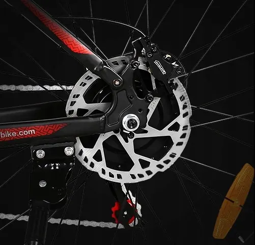 SAMEBIKE XD26-II Electric Mountain Bike image 10