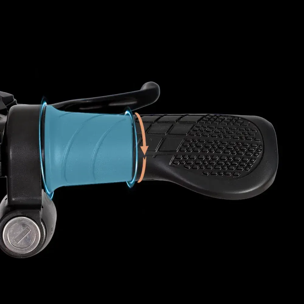 Victrip R6 Pro Fat Tyre Electric Moped Bike image 7